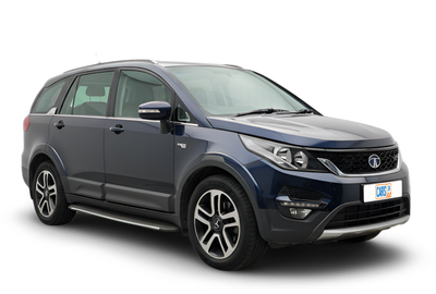 Tata Hexa-img